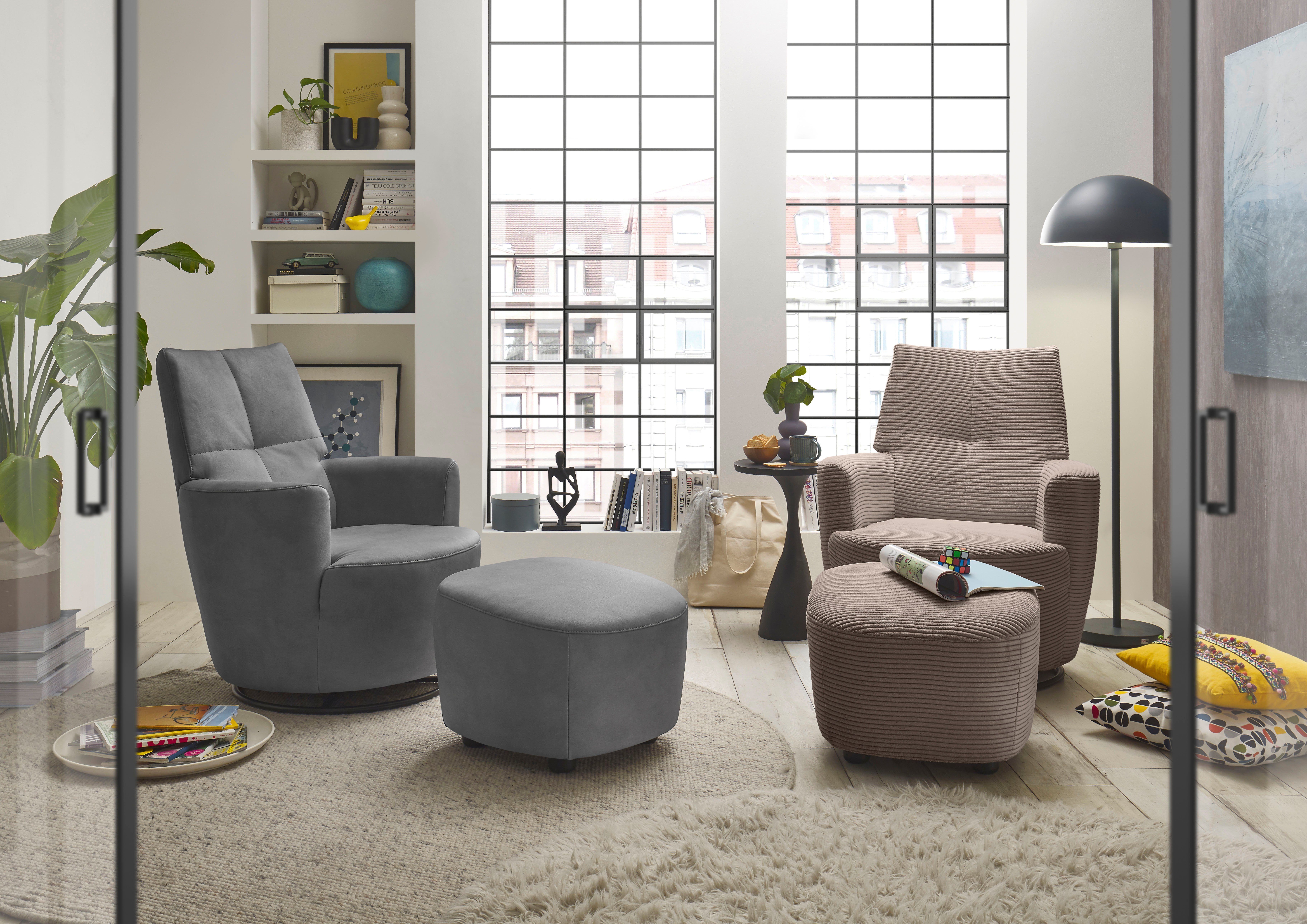 set one by Musterring Relaxsessel SO günstig online kaufen