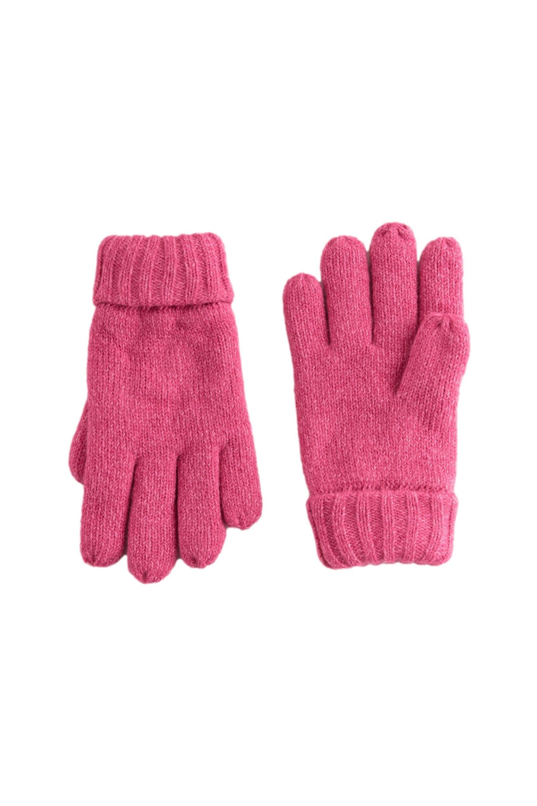 Next Strickhandschuhe Thinsulate®-Handschuhe (1-St)