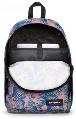 Eastpak Freizeitrucksack OUT OF OFFICE, mit geräumigem Innenfach