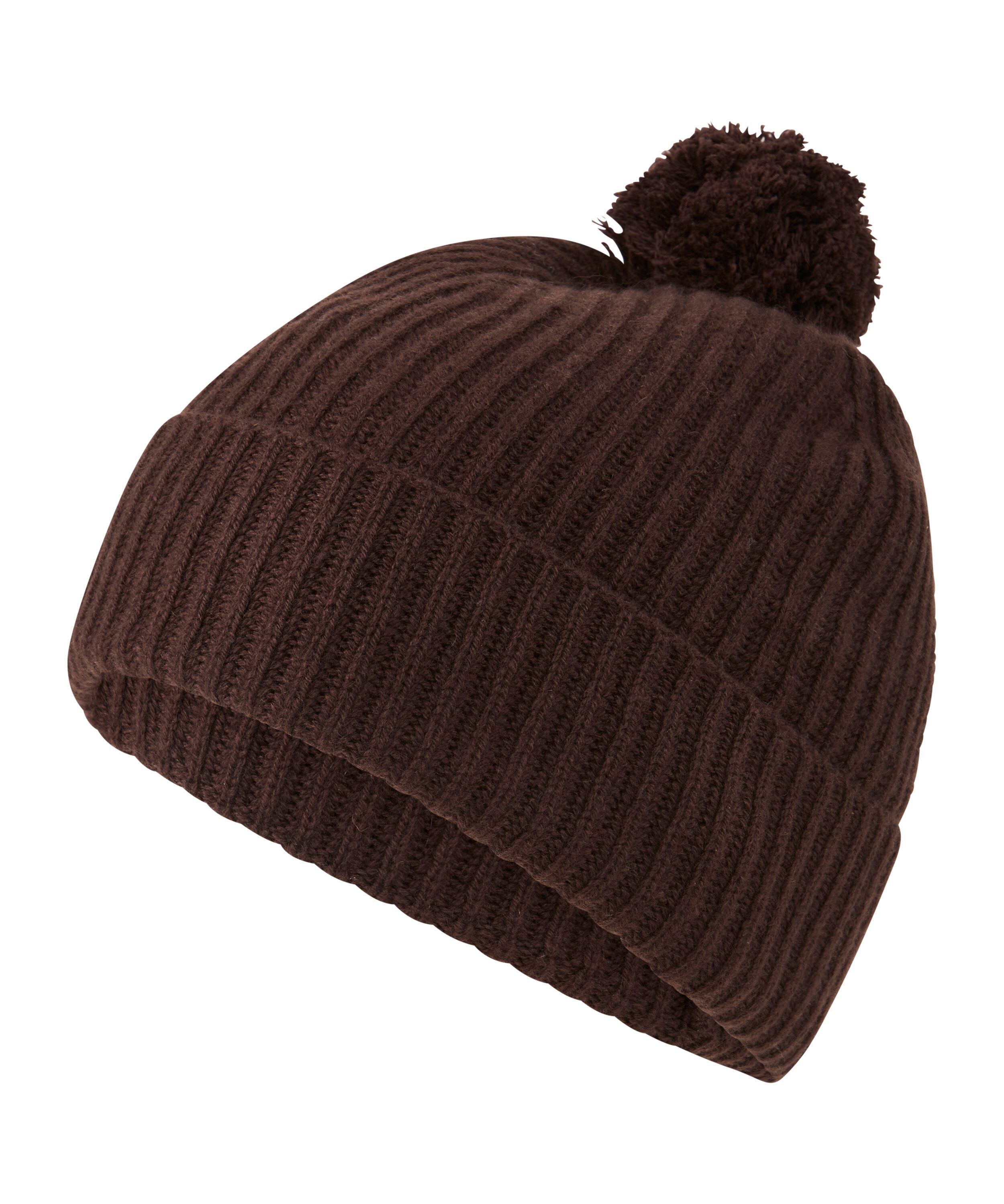 FALKE Strickmütze Pure Cashmere (1-St) aus günstig online kaufen