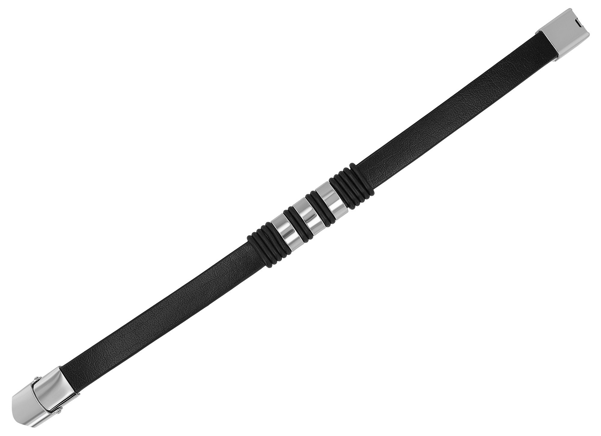 Armband Armband aus Leder 21,5 cm