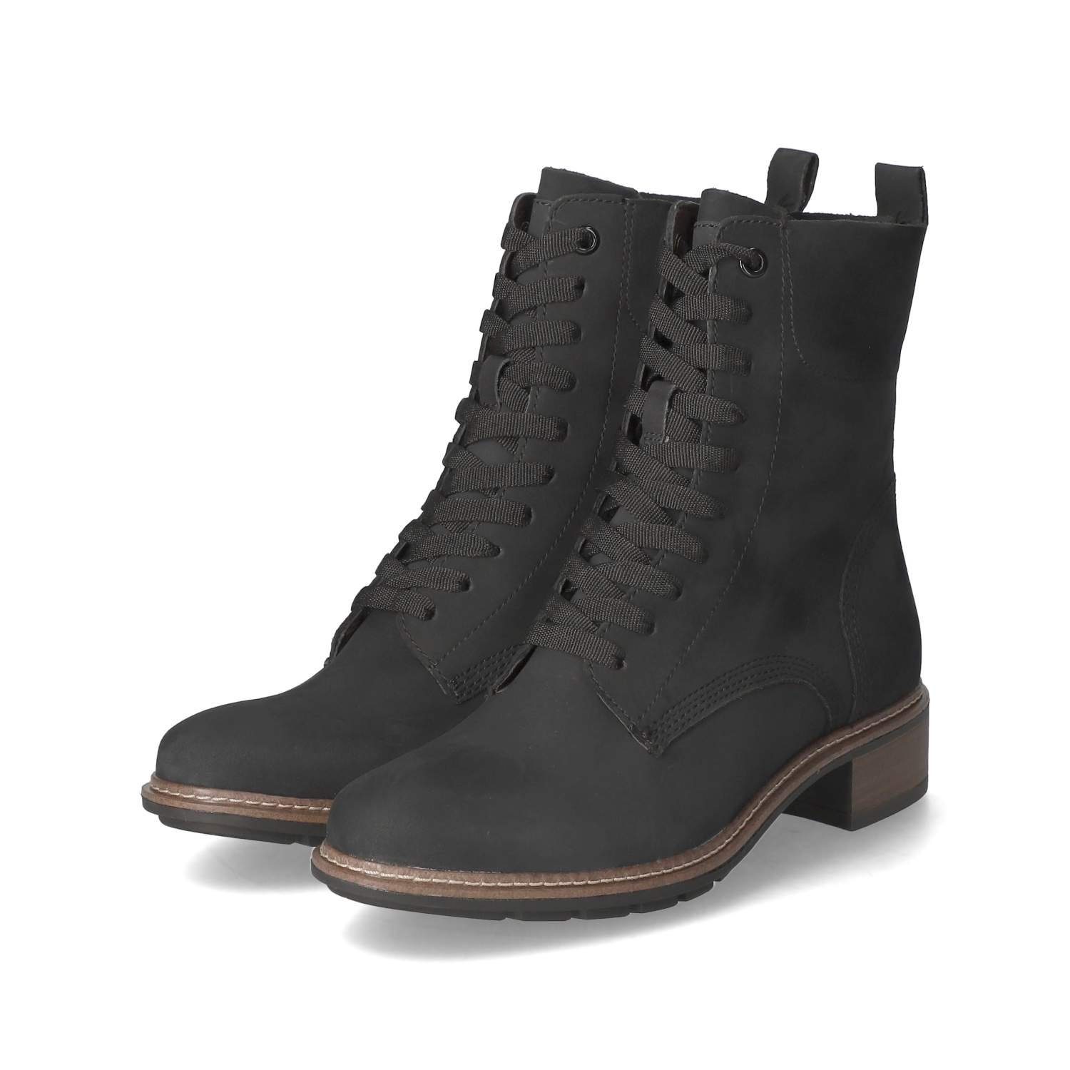 Tamaris Schnürstiefeletten Schnürstiefel