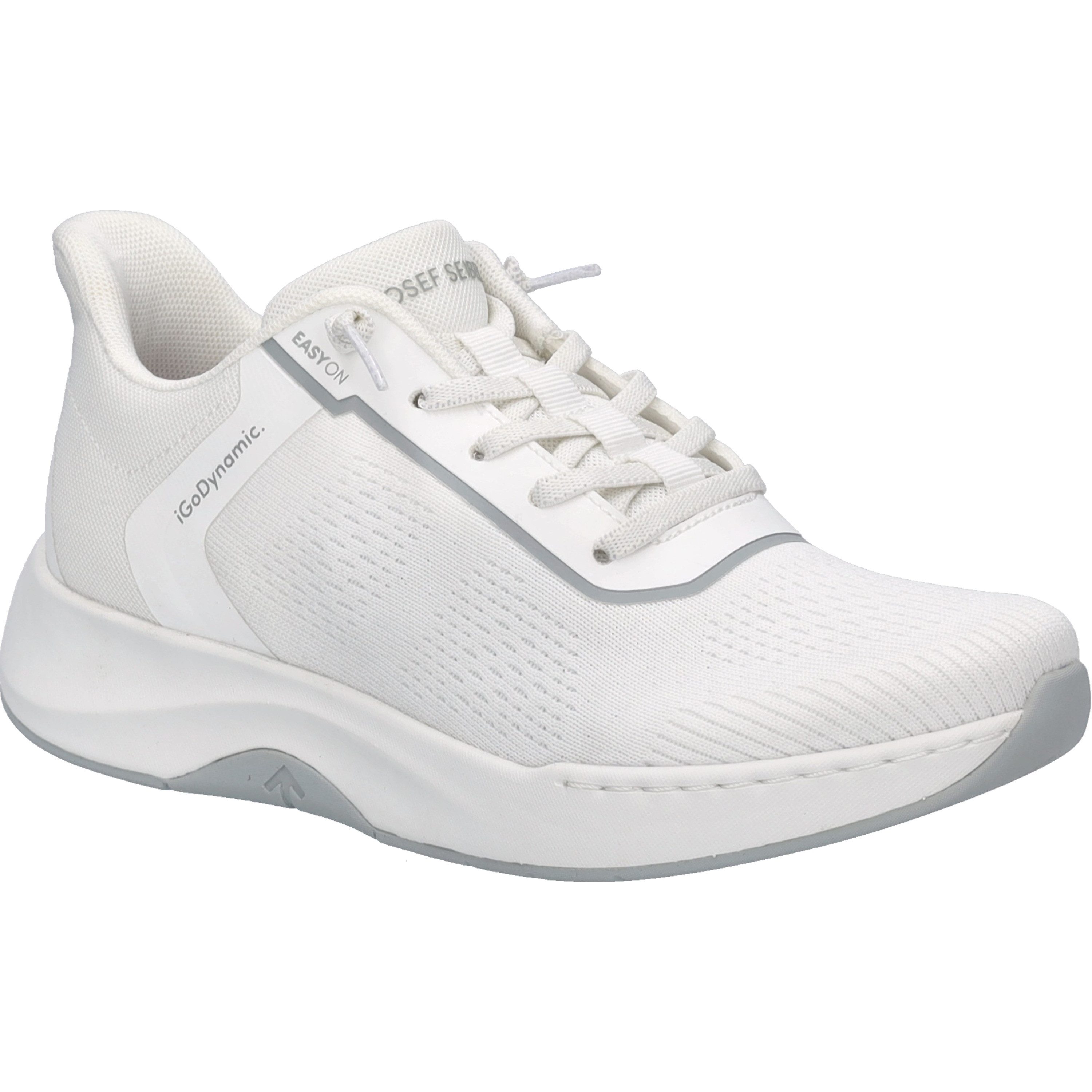 Josef Seibel Elli 21, weiß Sneaker