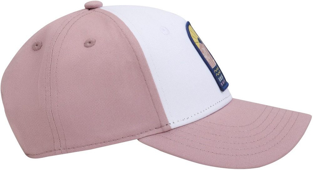 COLOR KIDS Baseball Cap Caps mit Badge