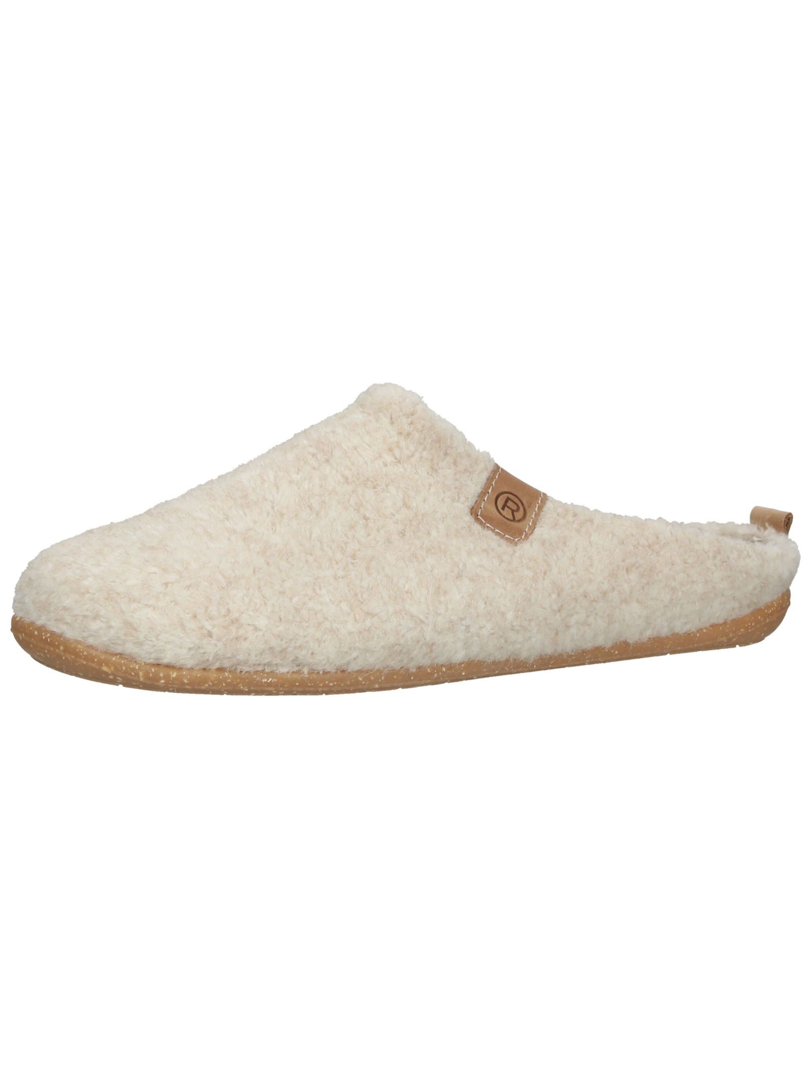 Rohde Rohde Hausschuhe Textil Hausschuh