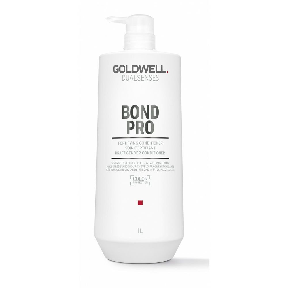 Goldwell Haarspülung Dualsenses Bond Pro Conditioner 1000 ml