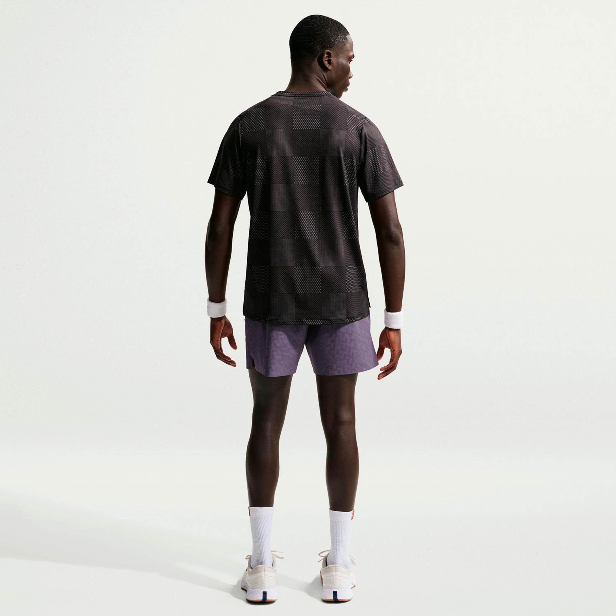 Nike Shorts Court Dri-Fit Advantage 6in