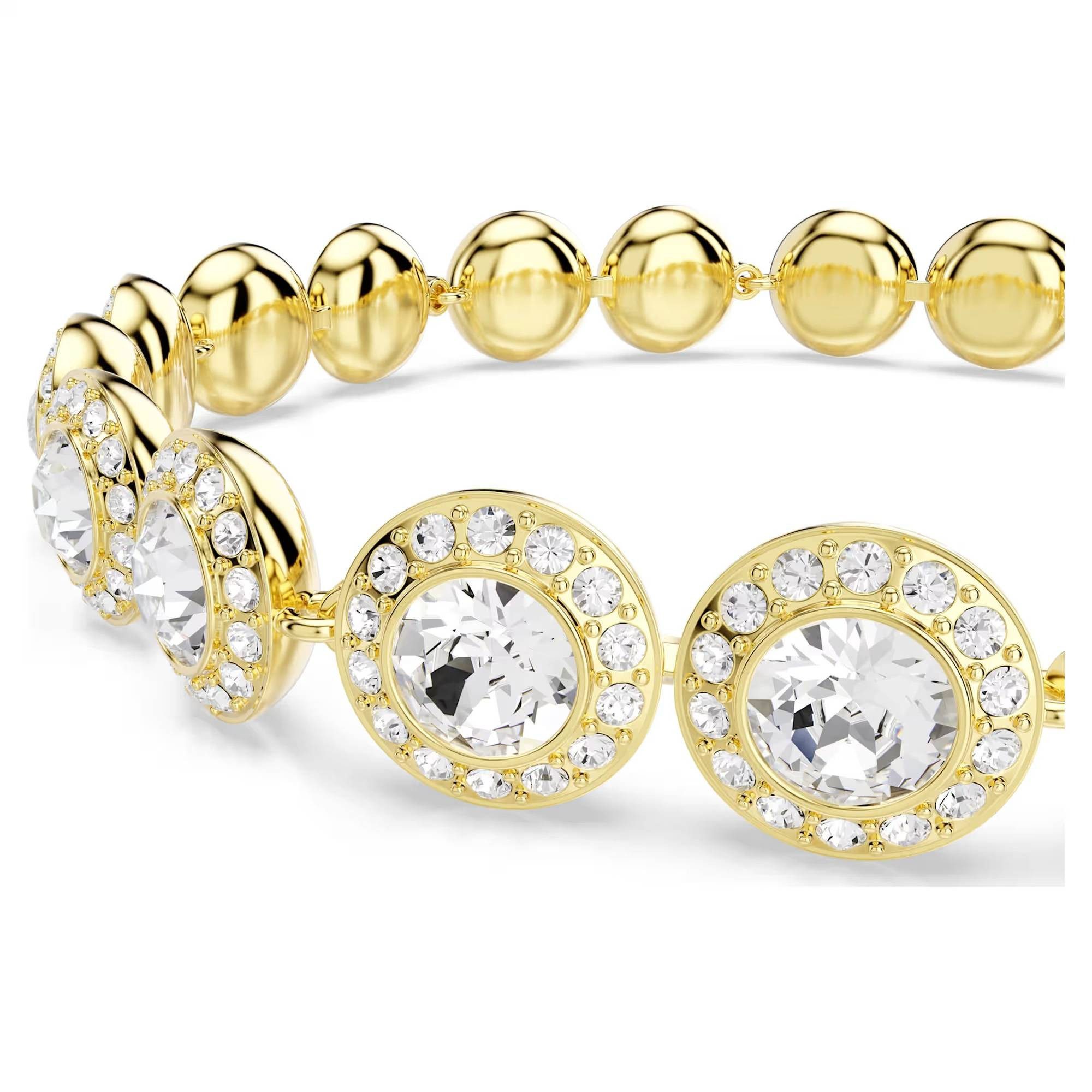Swarovski Schmuckset Una Angelic – Bild 4 von 5