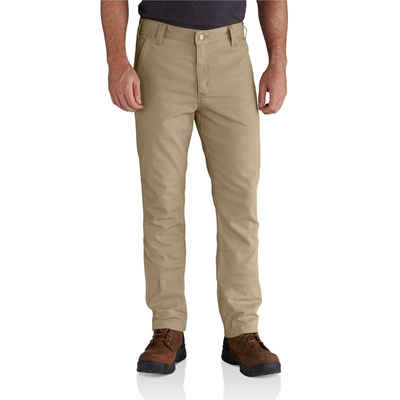 Carhartt Stoffhose Carhartt RIGBY STRAIGHT FIT PANT 102821 (1-tlg)