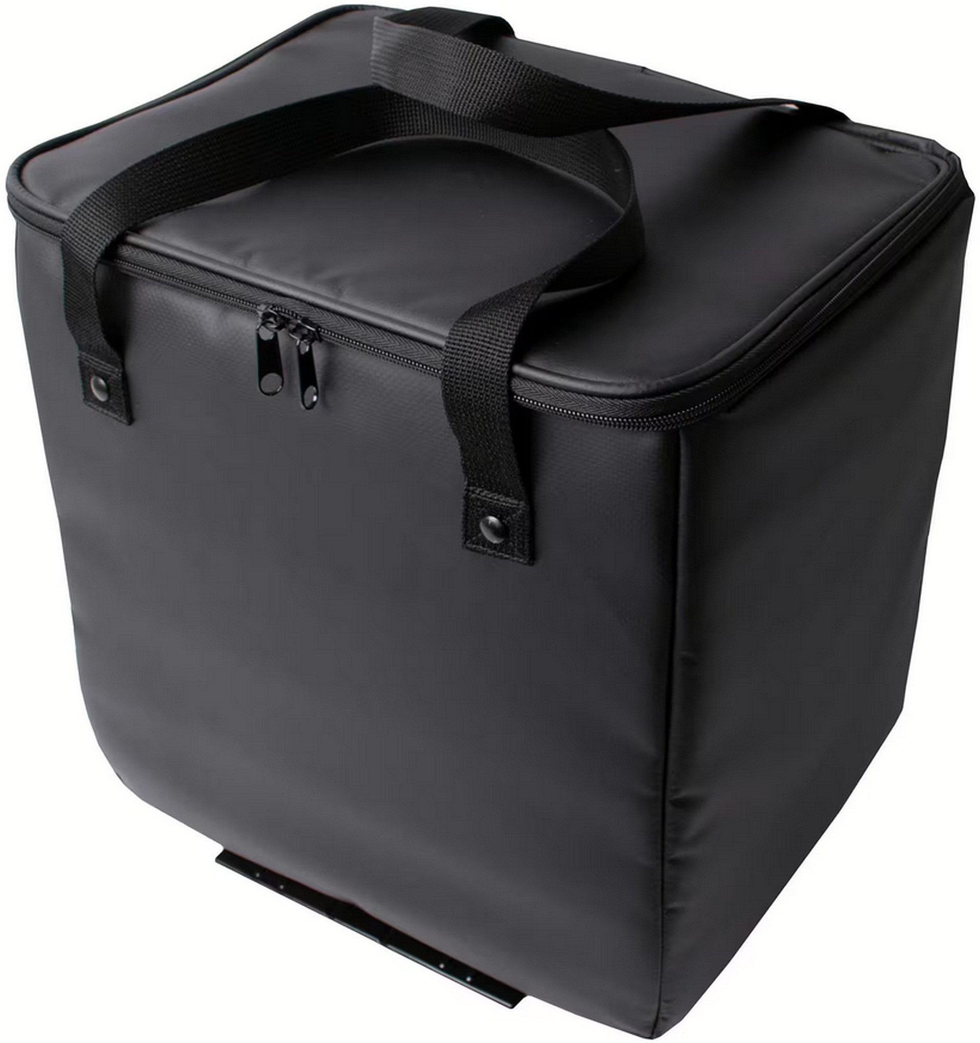 Gepäckträgertasche