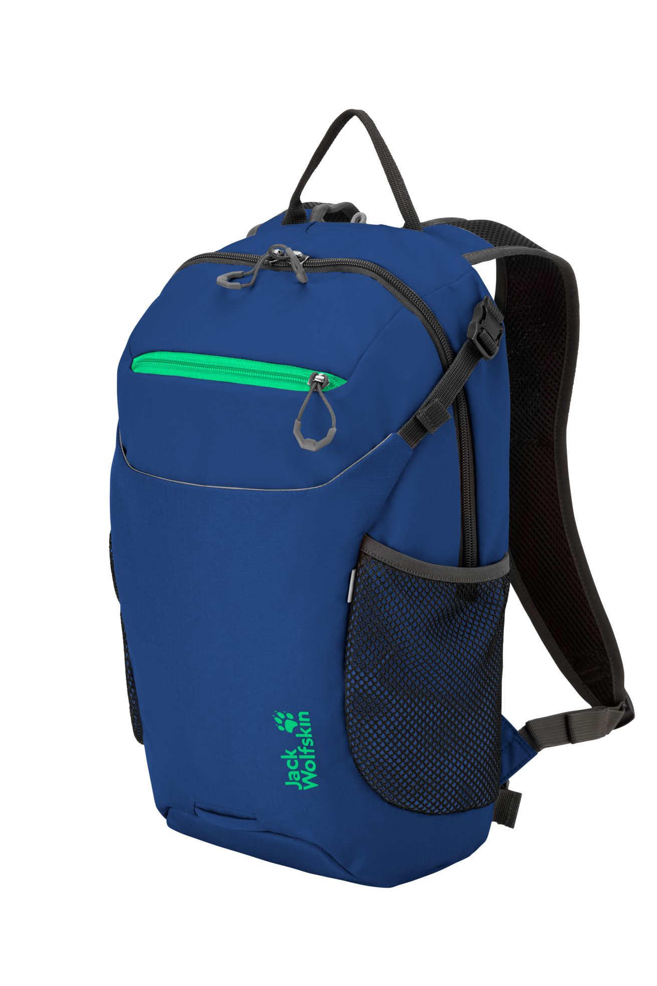 Jack Wolfskin Fahrradrucksack VELOCITY 12