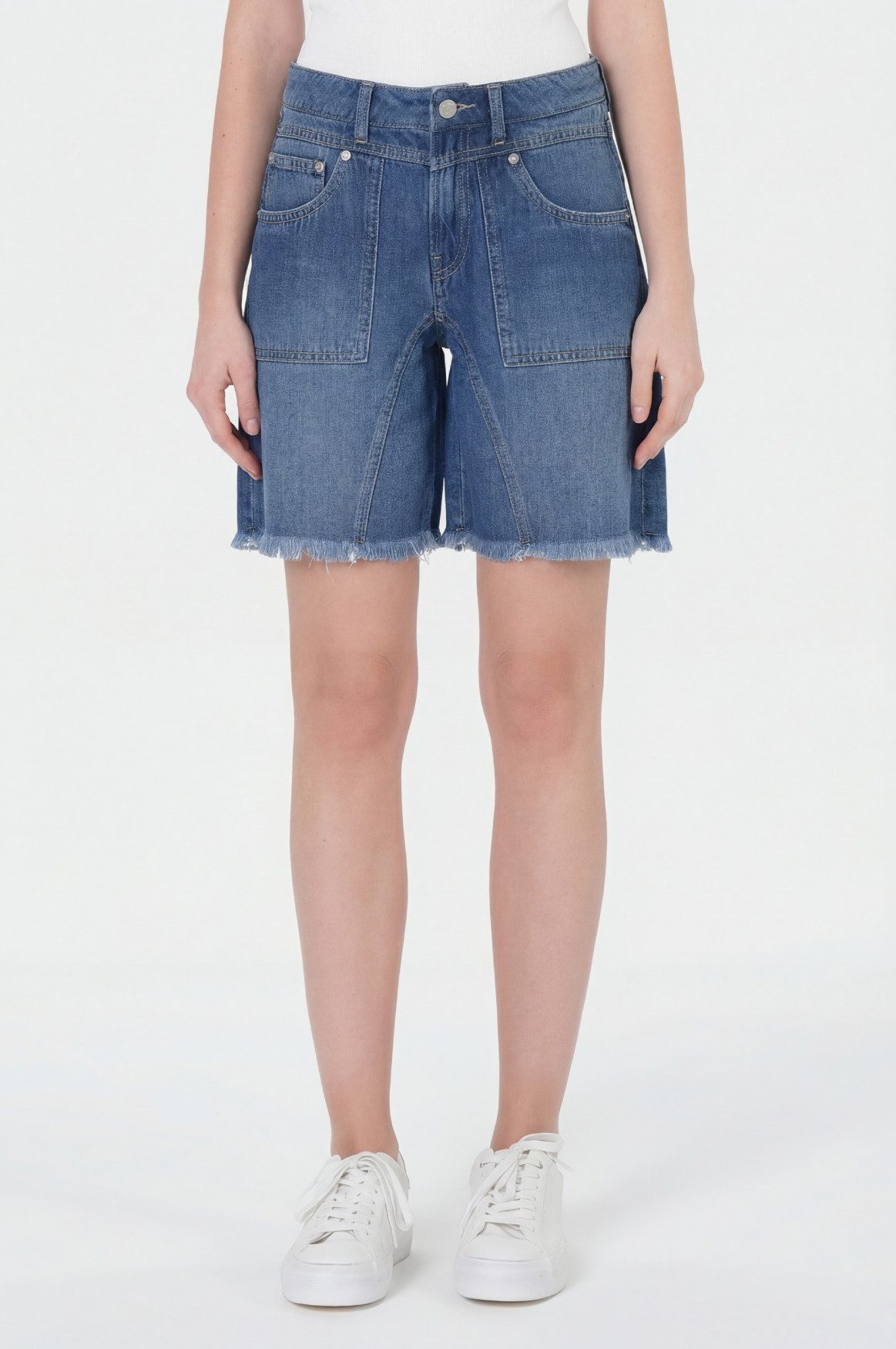 Miracle of Denim Jeansshorts Vera Shorts