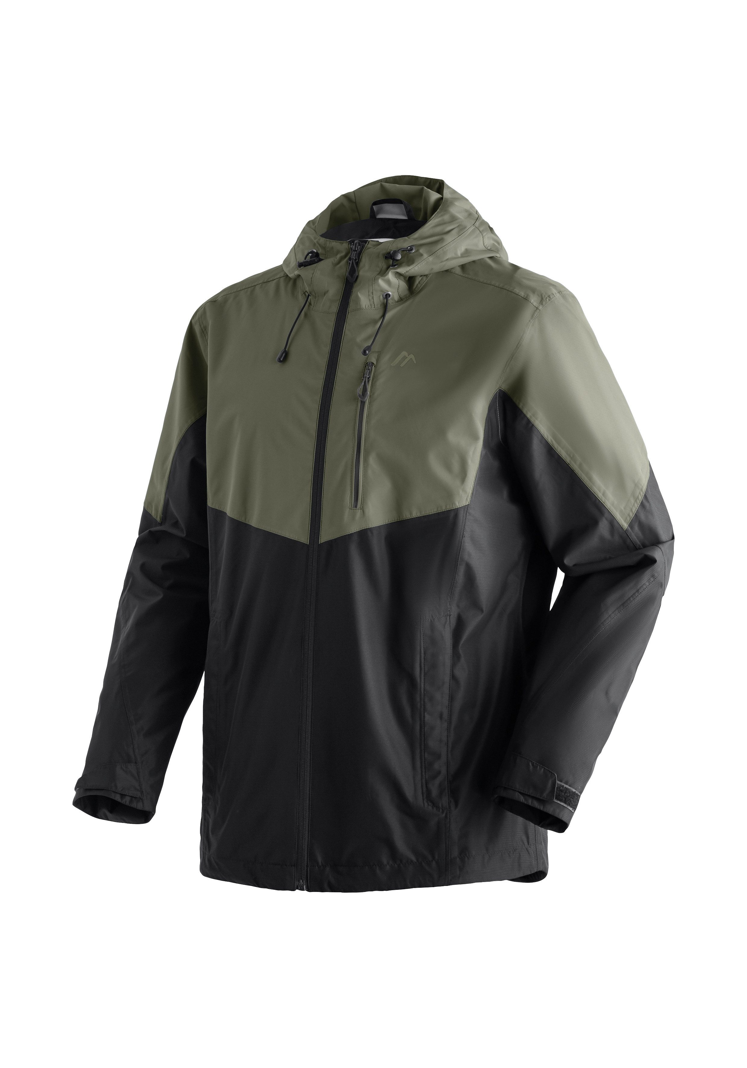 Regenjacke Schlufterkopf M