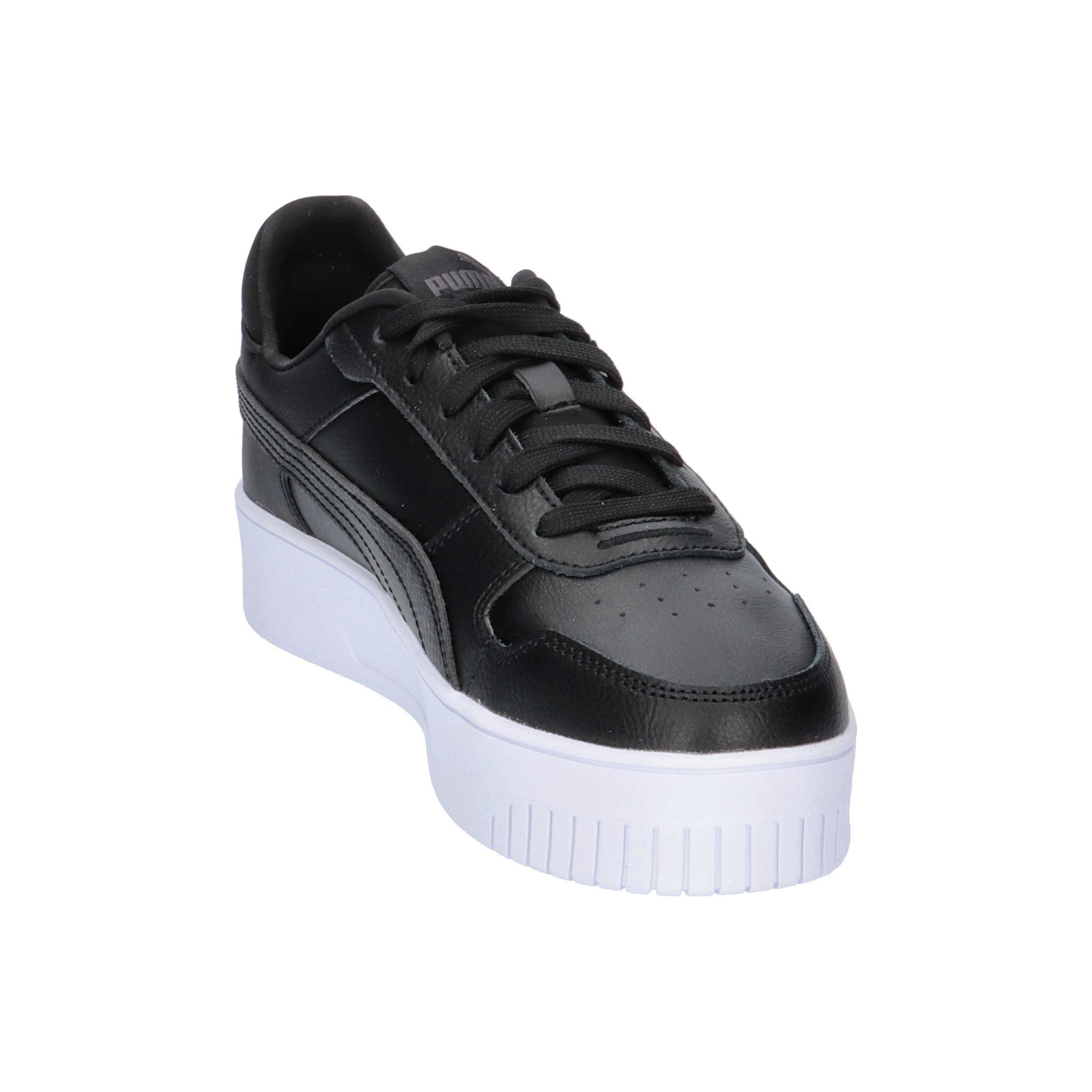 PUMA Puma Damen Sneaker Carina Street 389390 Sneaker günstig online kaufen