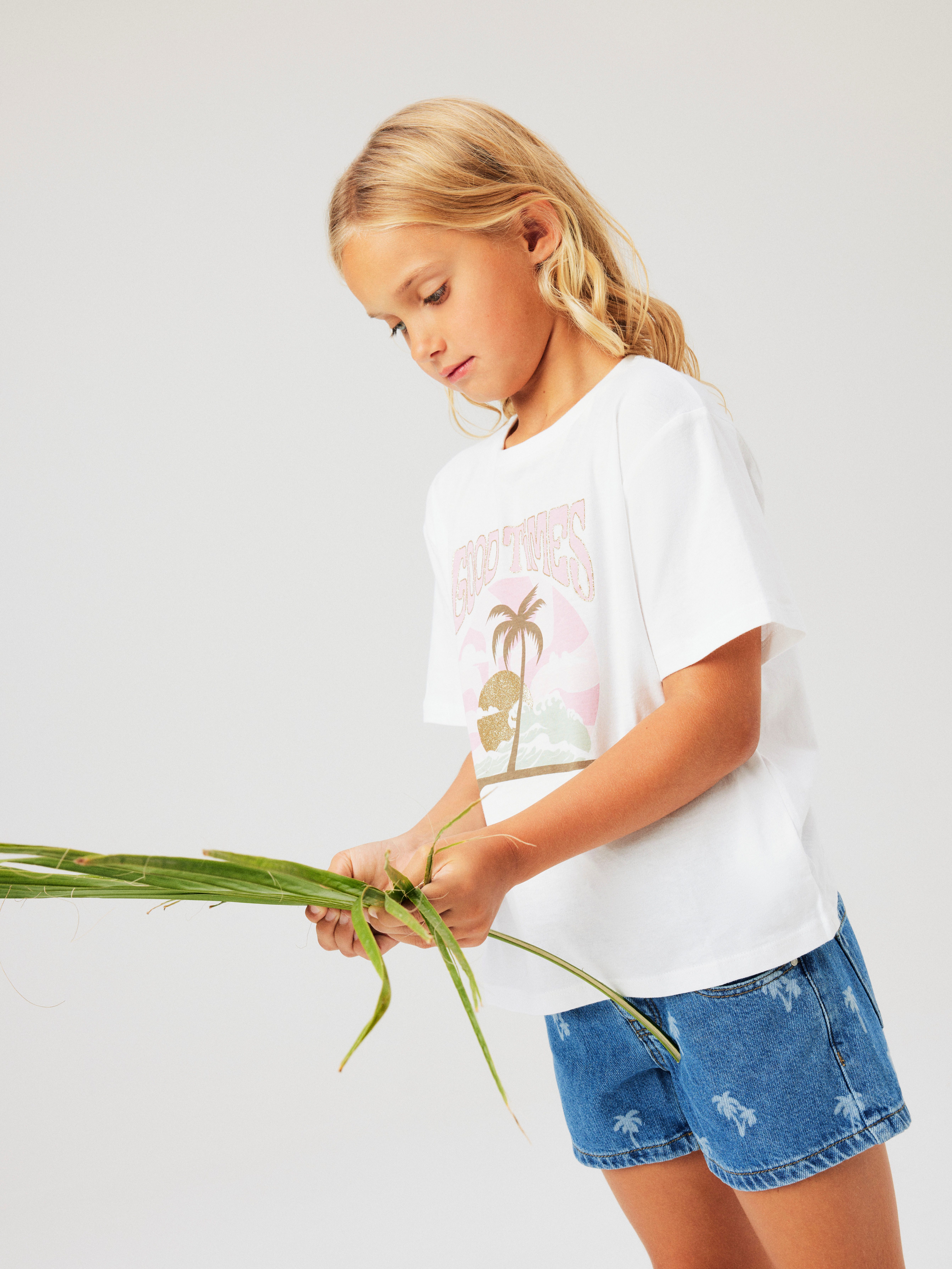 Name It Kurzarmshirt NKFJEKAN SS NREG günstig online kaufen