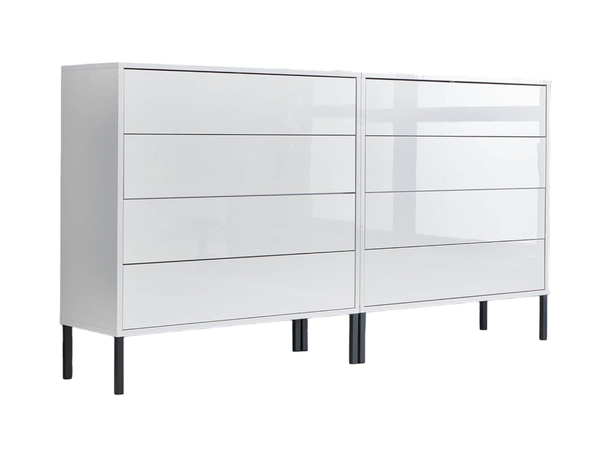 Sideboard Mailand Set 1