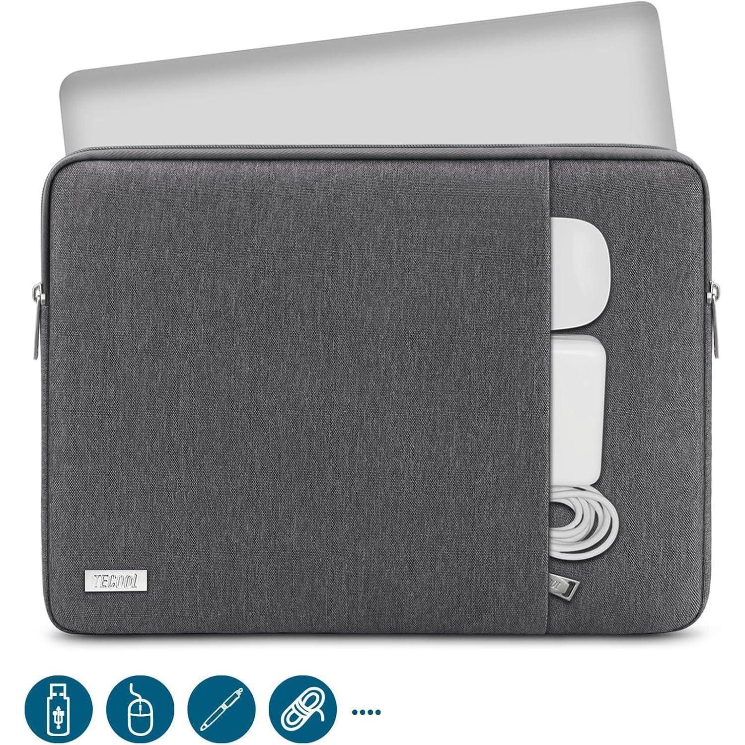LuxusKollektion Laptop-Hülle Laptoptasche 16 Zoll MacBook Pro 16 Thinkbook Ideapad DELL HP ASUS