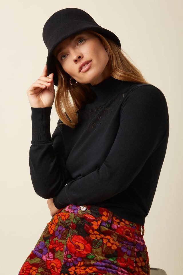King Louie Fischerhut - Cloche Hat – günstig online kaufen