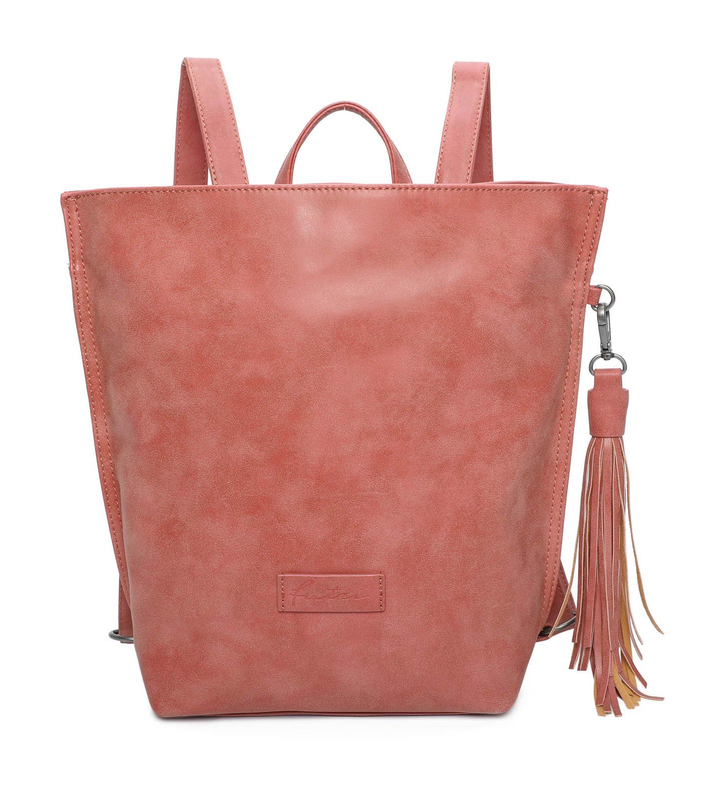 Fritzi aus Preußen Rucksack Vintage