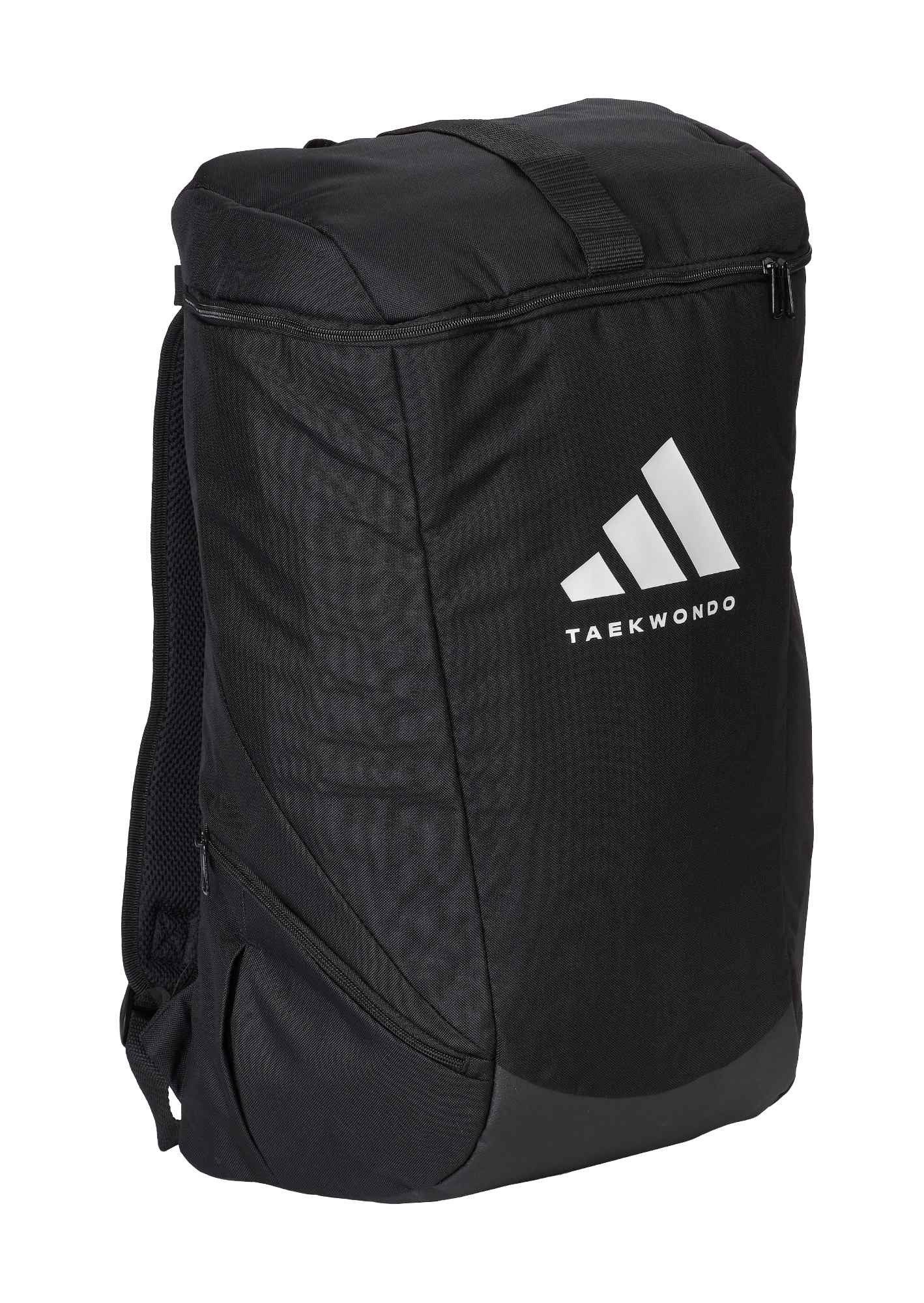 adidas Performance Sportrucksack Taekwondo black