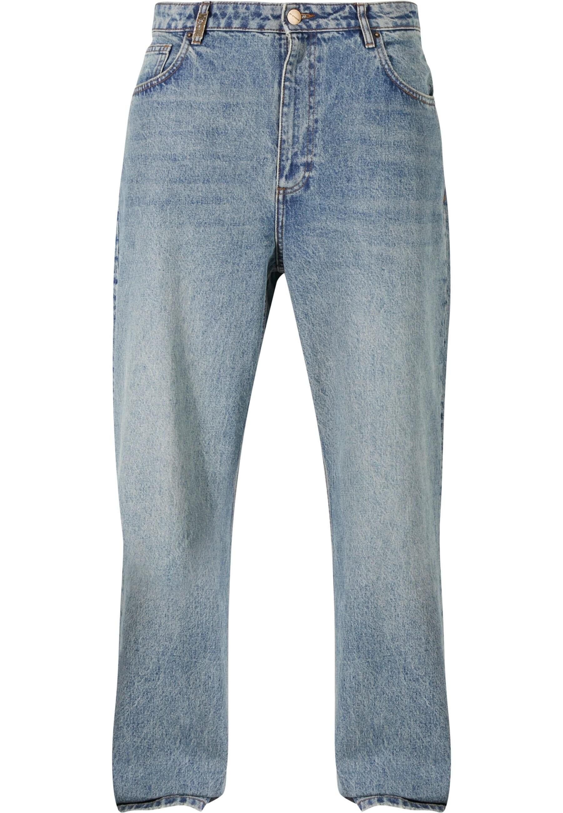 2Y Studios Bequeme Jeans 2Y Studios 2Y Adrik Basic Baggy Jeans günstig online kaufen