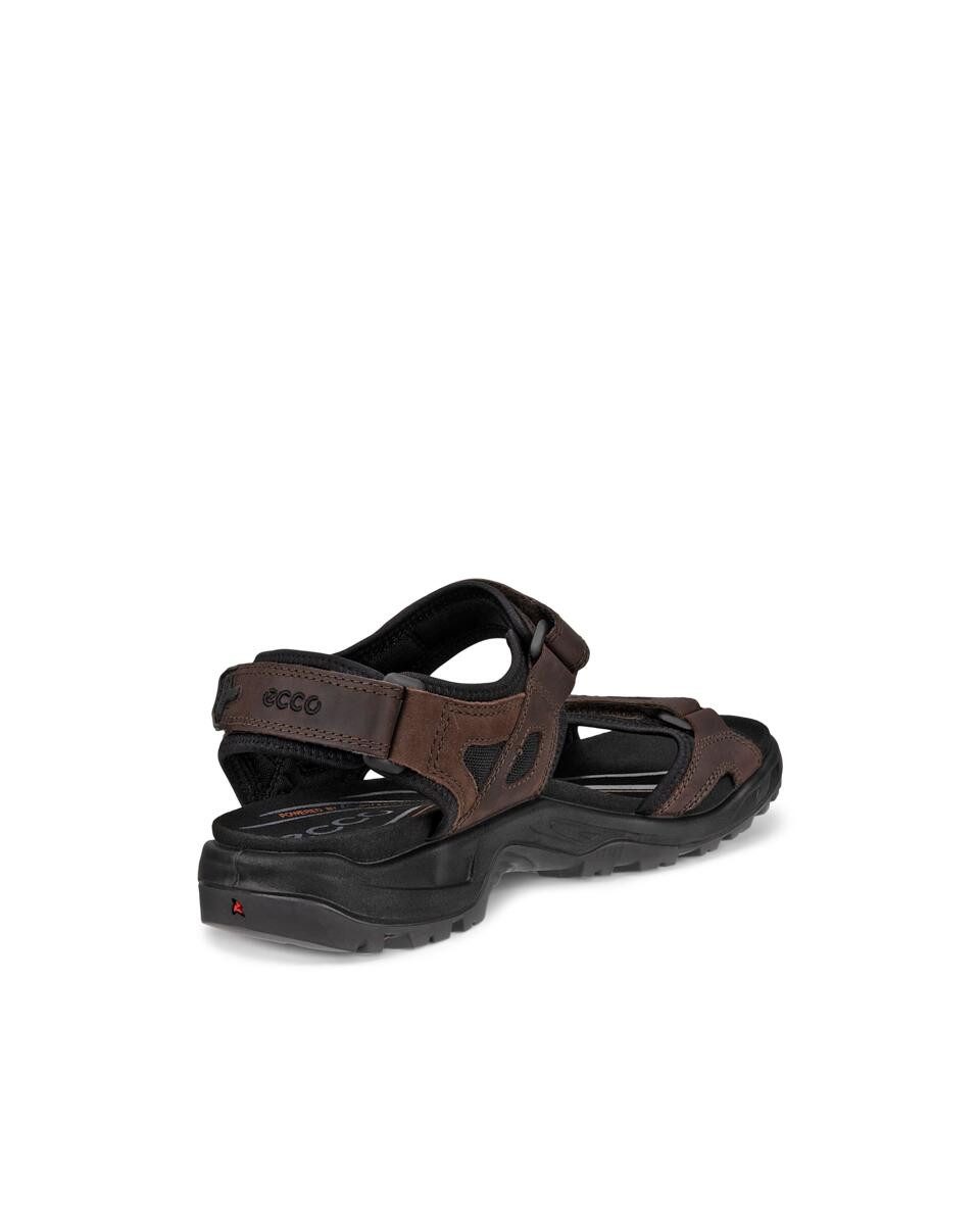Ecco Offroad Outdoorsandale, Sommerschuh, Klettschuh, Outdoorschuh, günstig online kaufen