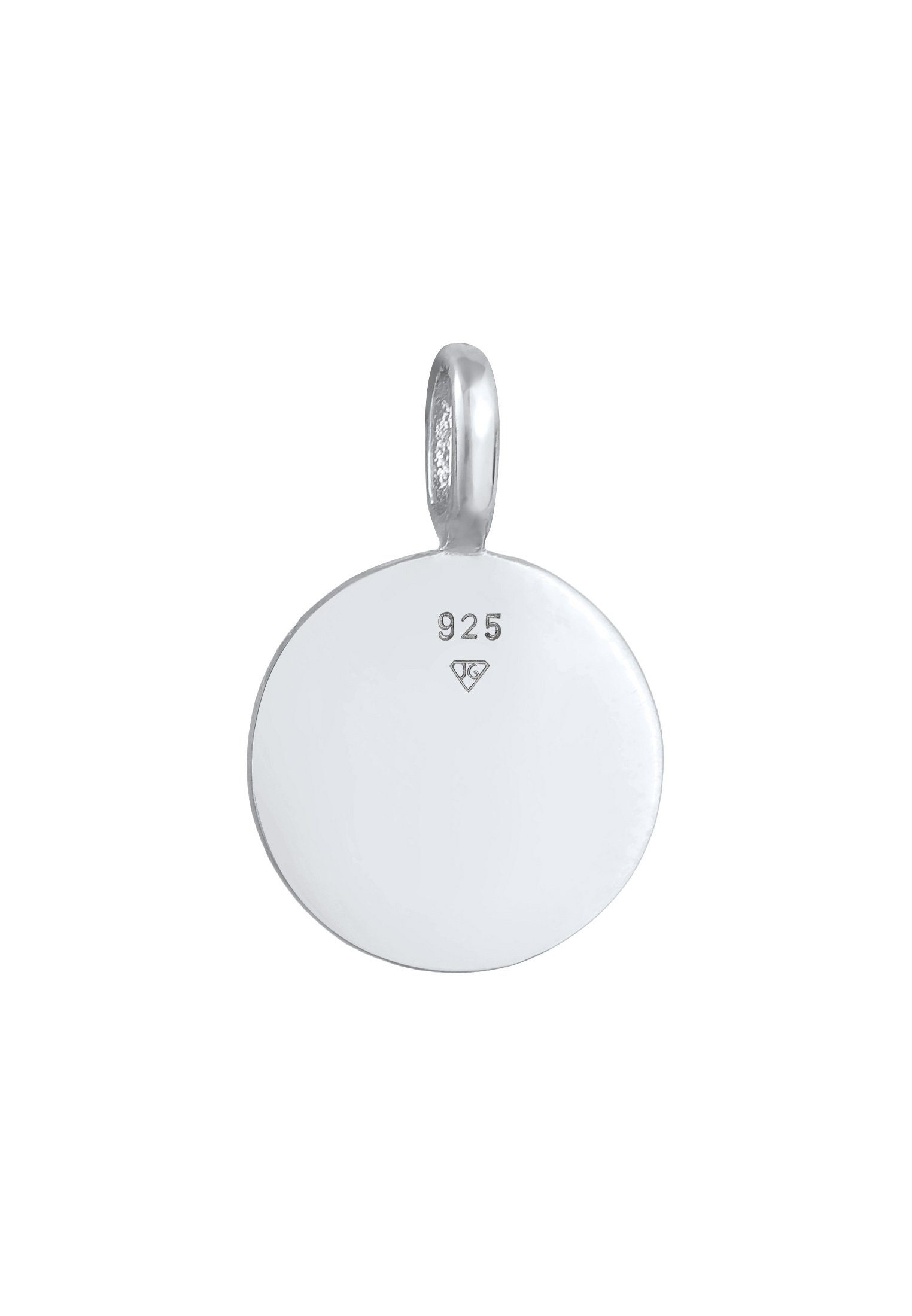 Elli Kettenanhänger Sun Elli 925 Silber, günstig online kaufen