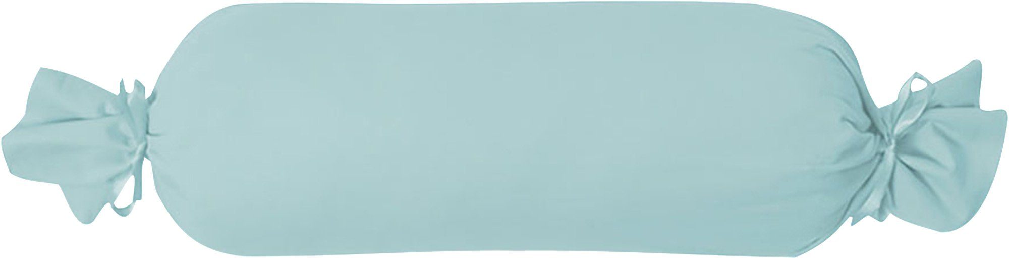 Estella Nackenrollenbezug Nackenrollenbezug, (1 Stück), Mako-Feinjersey günstig online kaufen