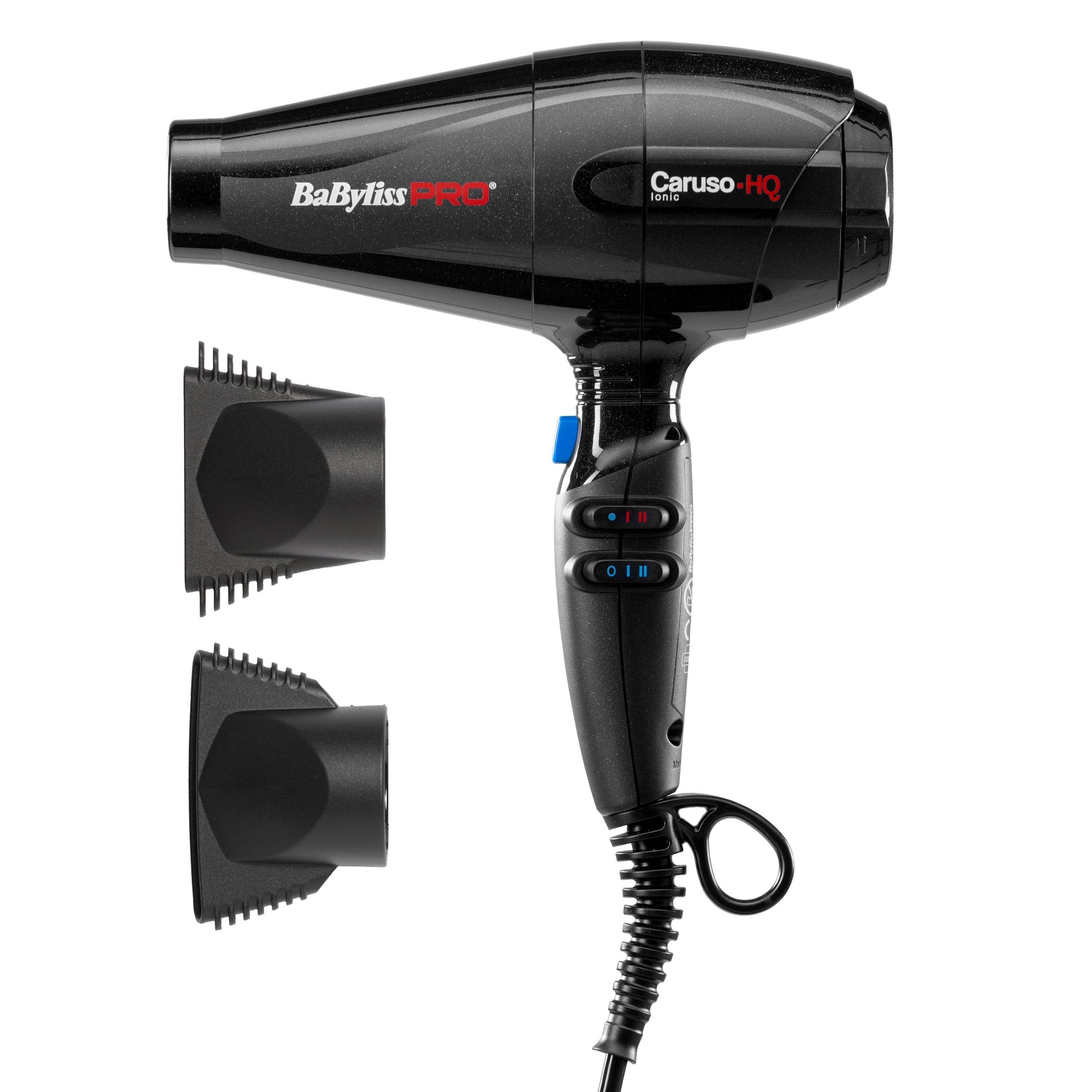 BaByliss Ionic-Haartrockner Caruso HQ BAB6970IE