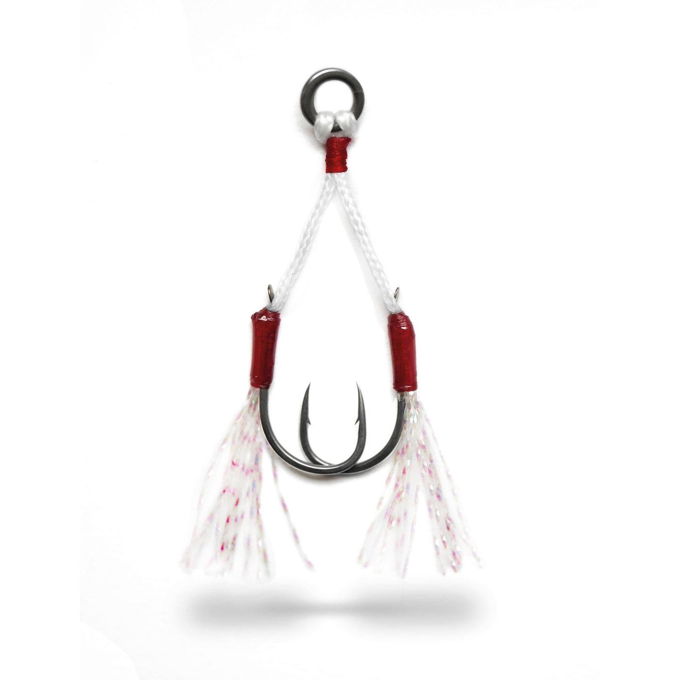 Kunstköder VMC 7122AH Cast & Slow Assist Hook - Zusatzhaken