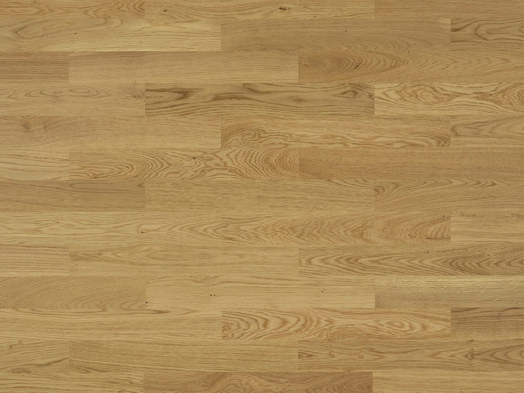 BASICfloor Parkett Parkett Duo-Plus Eiche Schiffsboden
