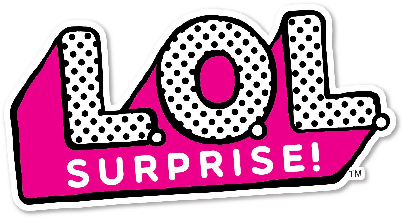 L.O.L. SURPRISE!