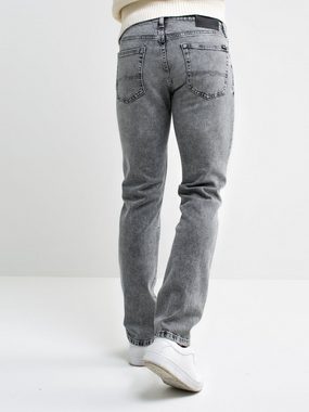BIG STAR Slim-fit-Jeans TERRY SLIM (1-tlg)