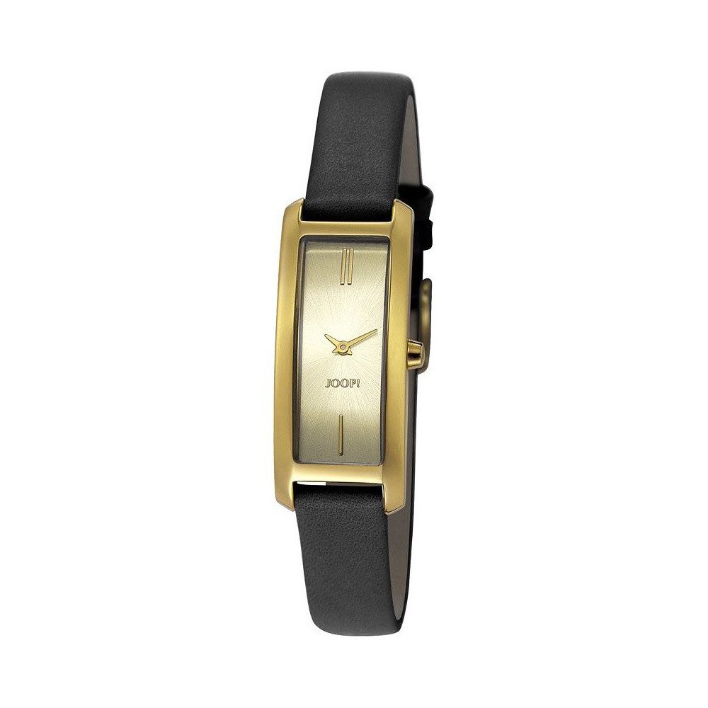 JOOP! Quarzuhr Joop! Uhr SOPHIA GOLD JP101462007