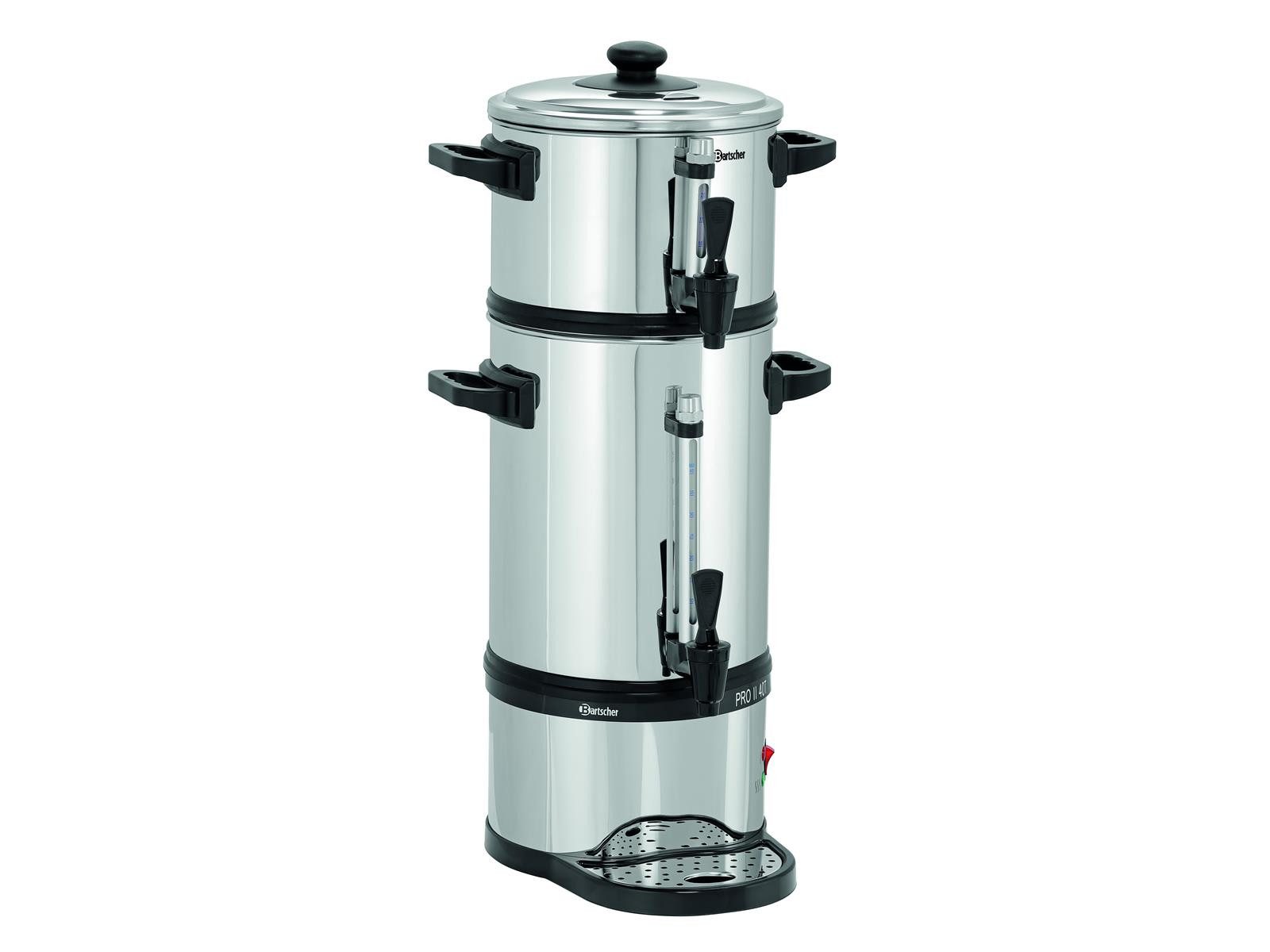 Bartscher Kaffeebereiter