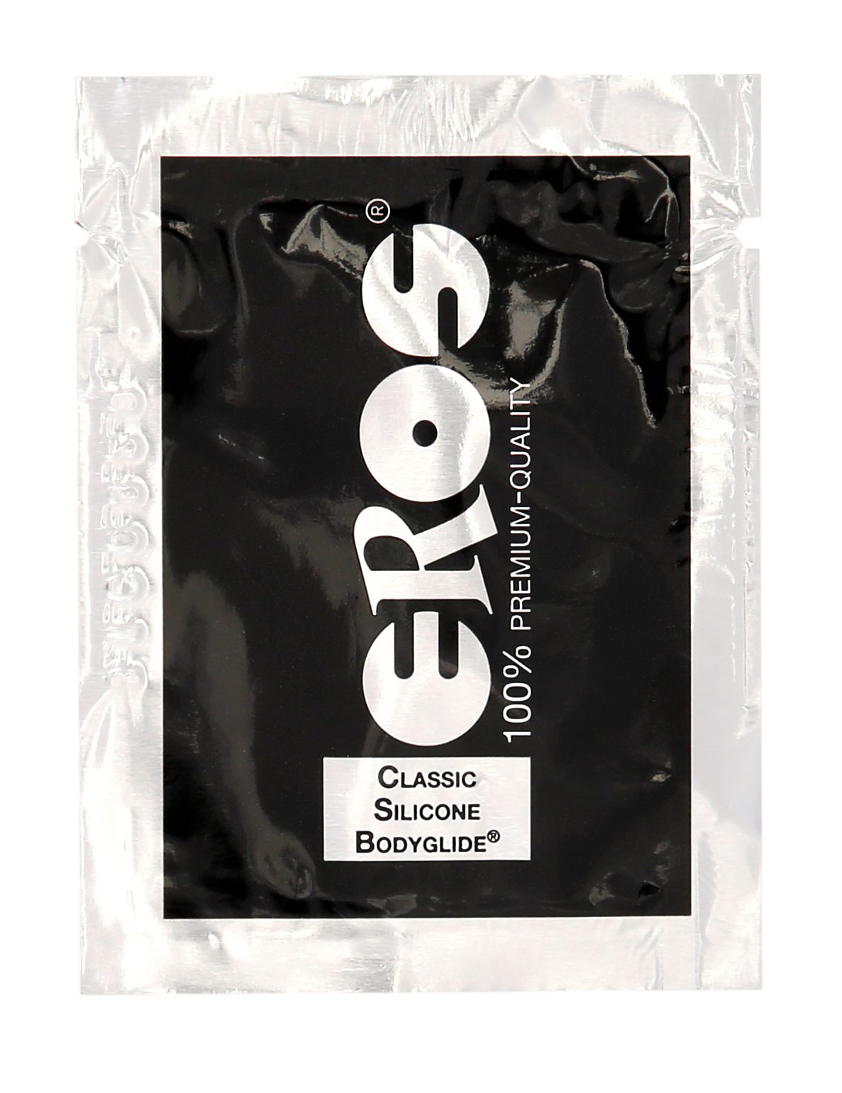 Gleit- und Massagegel Eros Classic Silicone Bodyglide Sachets - 50x 2ml