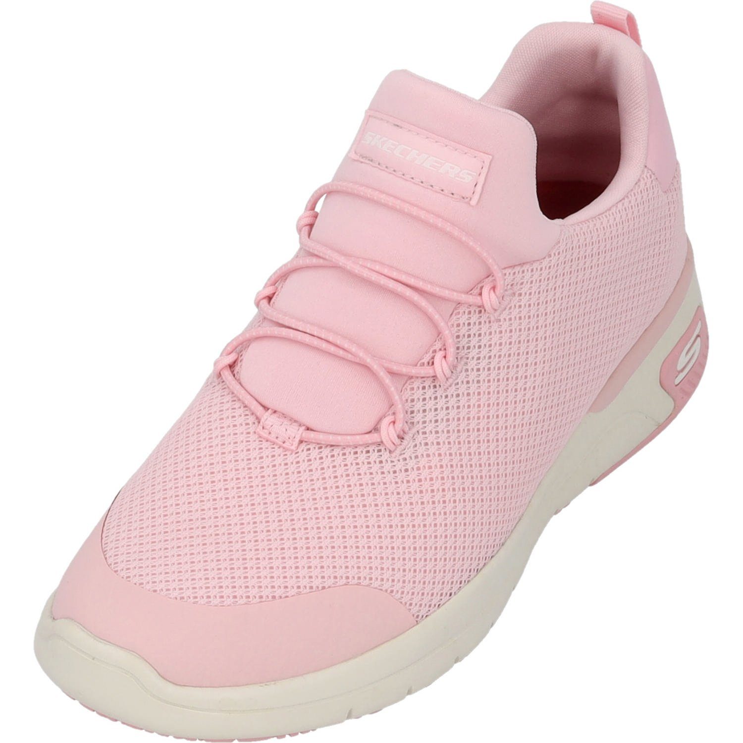 Skechers Skechers 77281EC Sneaker lt pink (20203196) | 