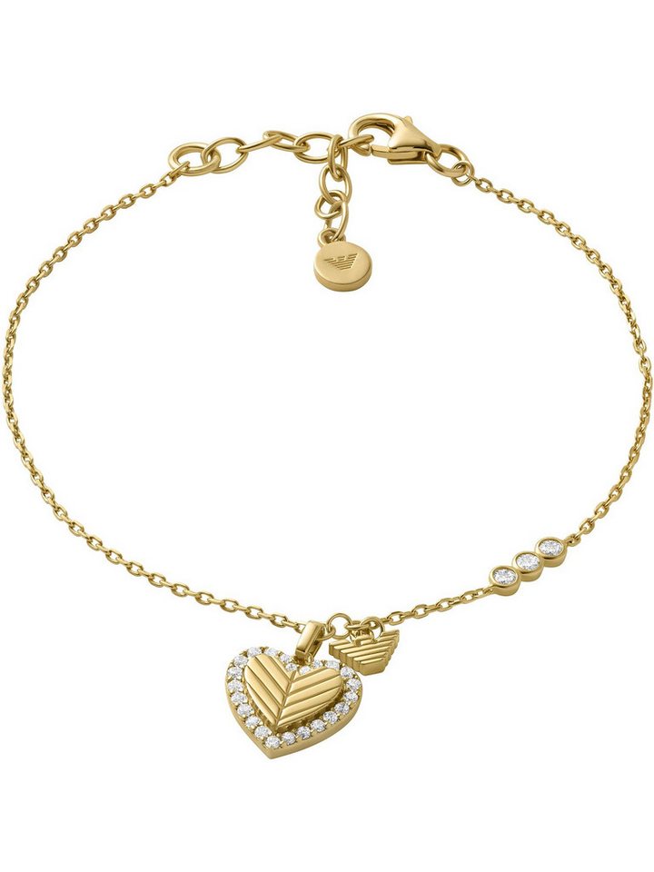 Emporio Armani Armband Emporio Armani Da... Emporio Armani Armband Emporio Armani Da...