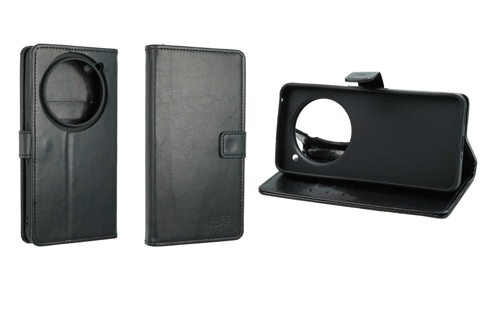 Handytasche caseroxx Handytasche Bookstyle-Case für Nothing Phone 3a