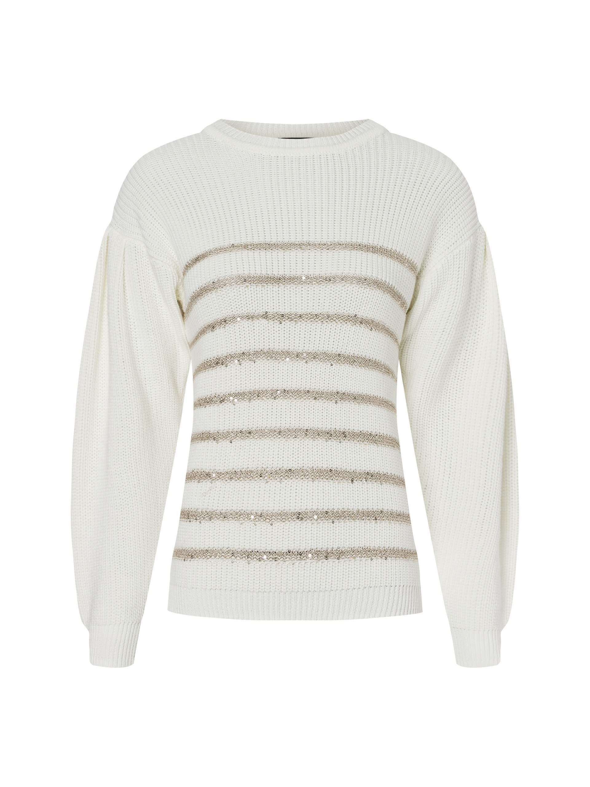 Strickpullover