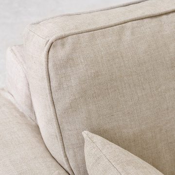 Mirabeau Sofa Sofa Seaford beige
