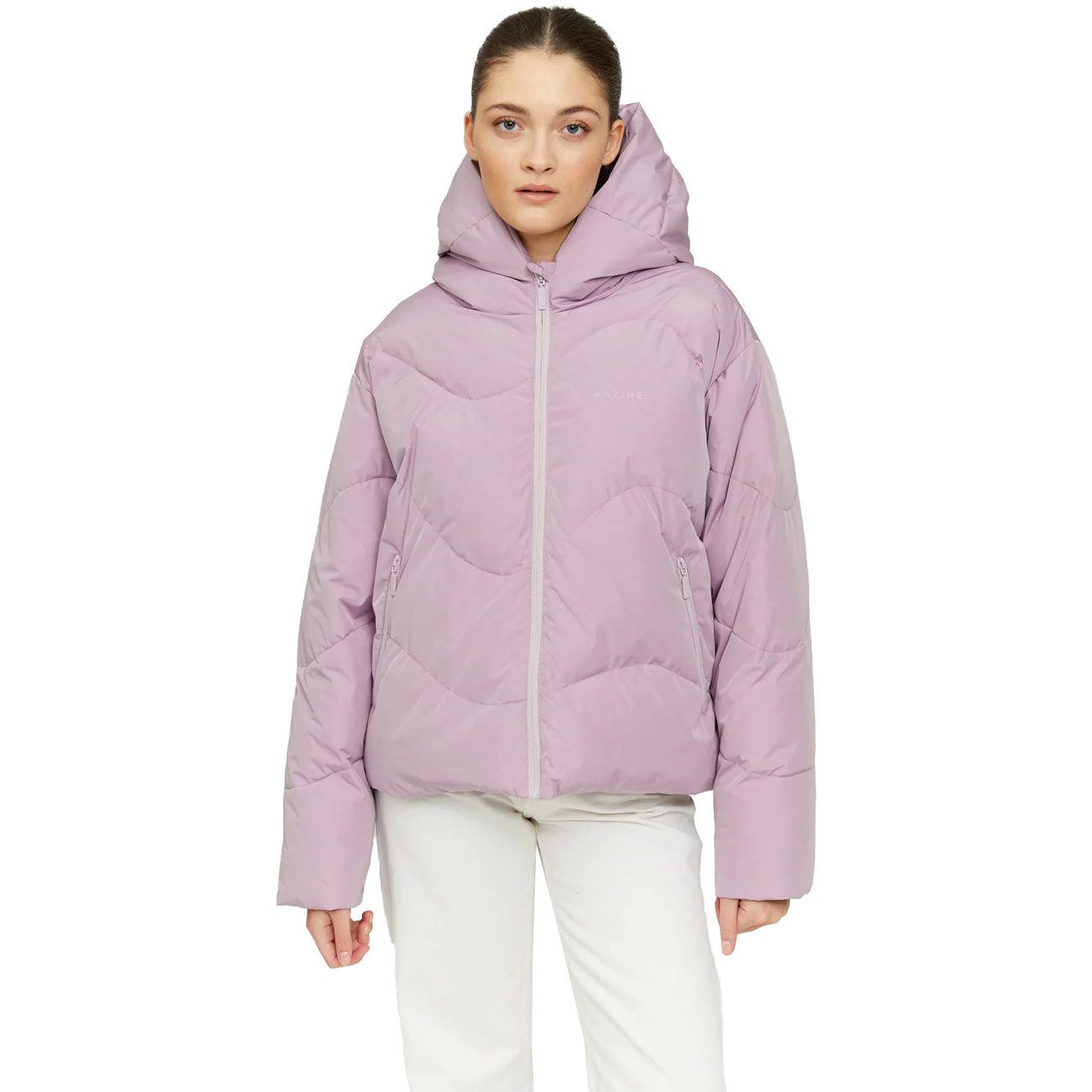 MAZINE Winterjacke Dana Puffer Jacket Dana Puffer Jacket