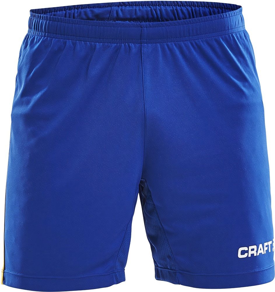 Craft Shorts Progress Short Contrast WB M
