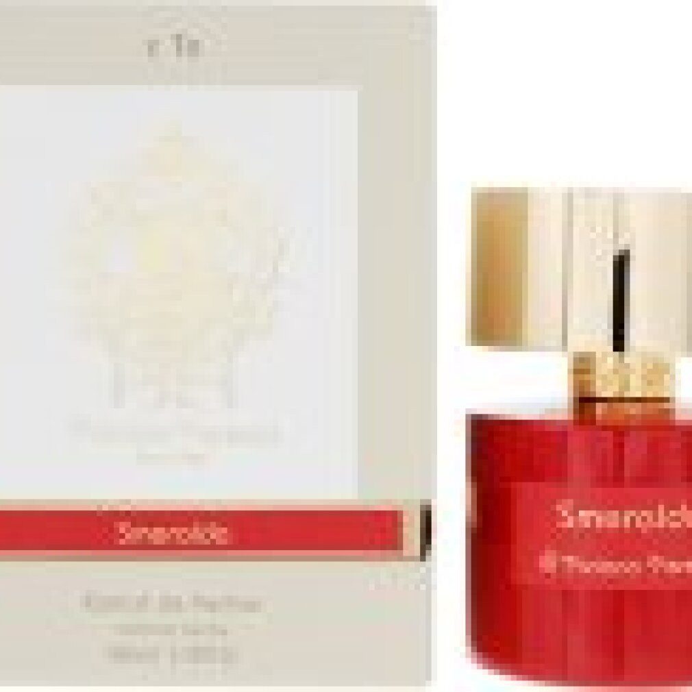 Tiziana Terenzi Körperpflegeduft Tiziana Terenzi Smeralda Extrait de Parfum