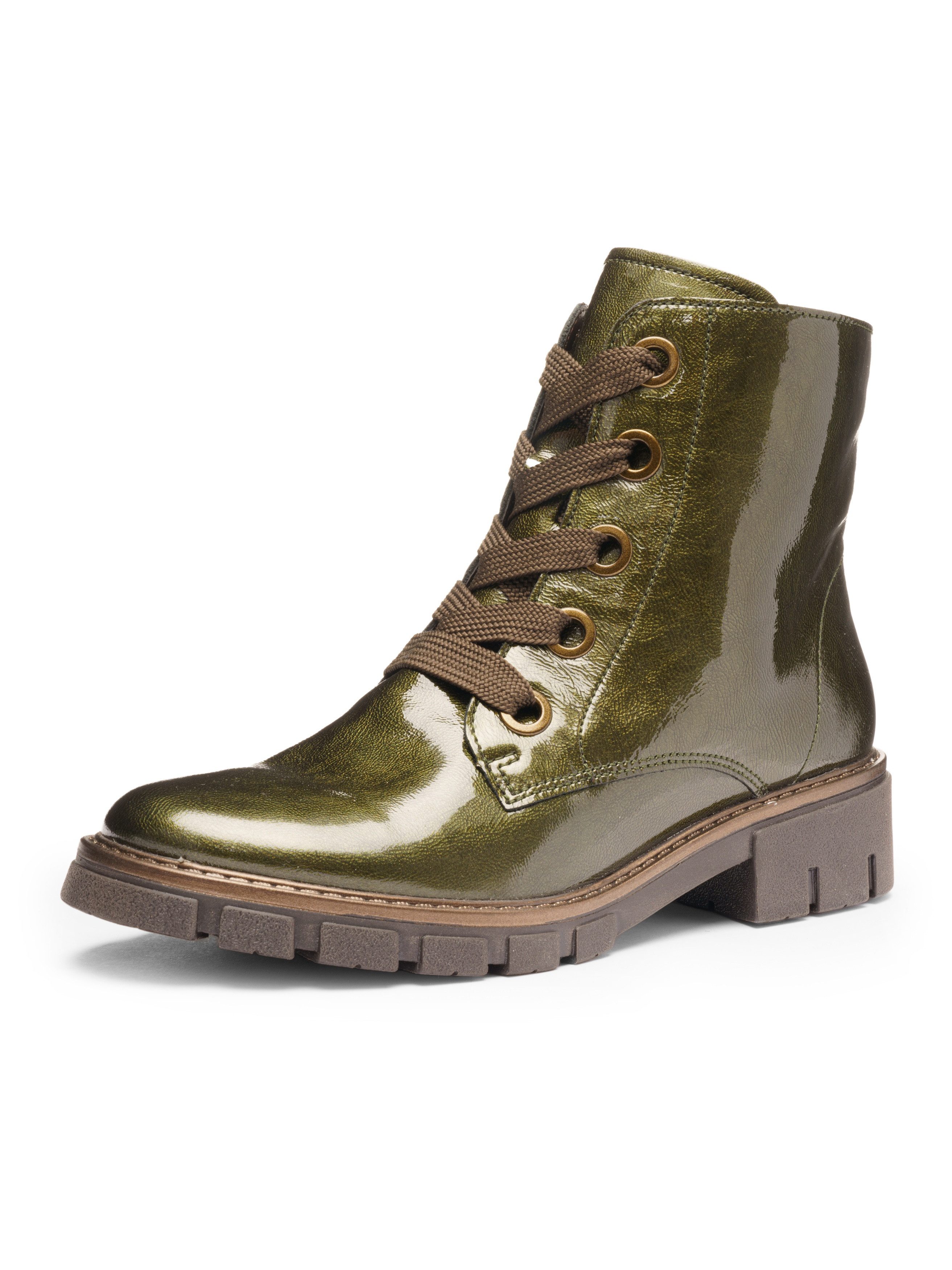 Ara Damen Stiefelette Toronto Stiefelette