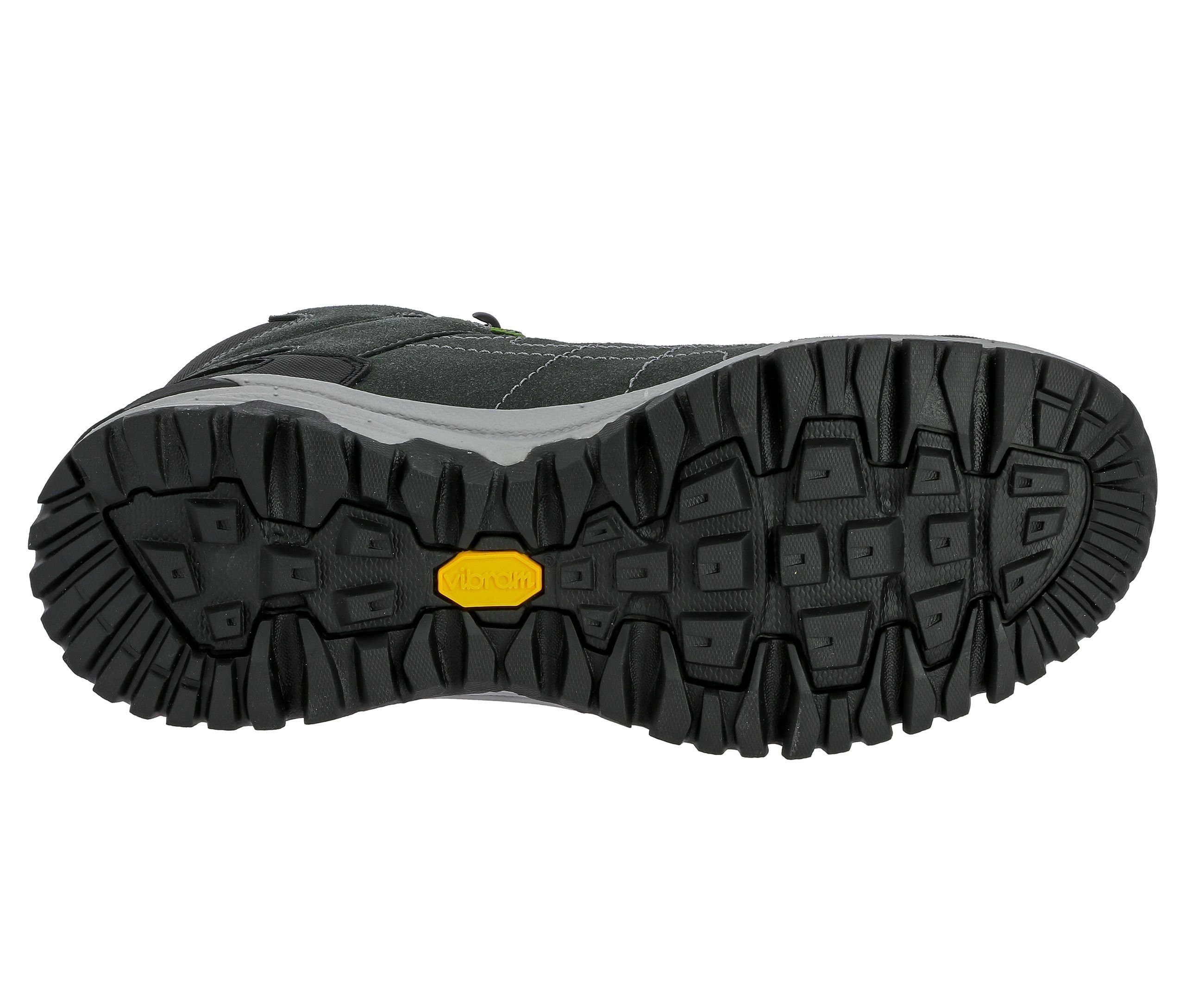 BRÜTTING Outdoorstiefel Mount Shasta High Wanderschuh