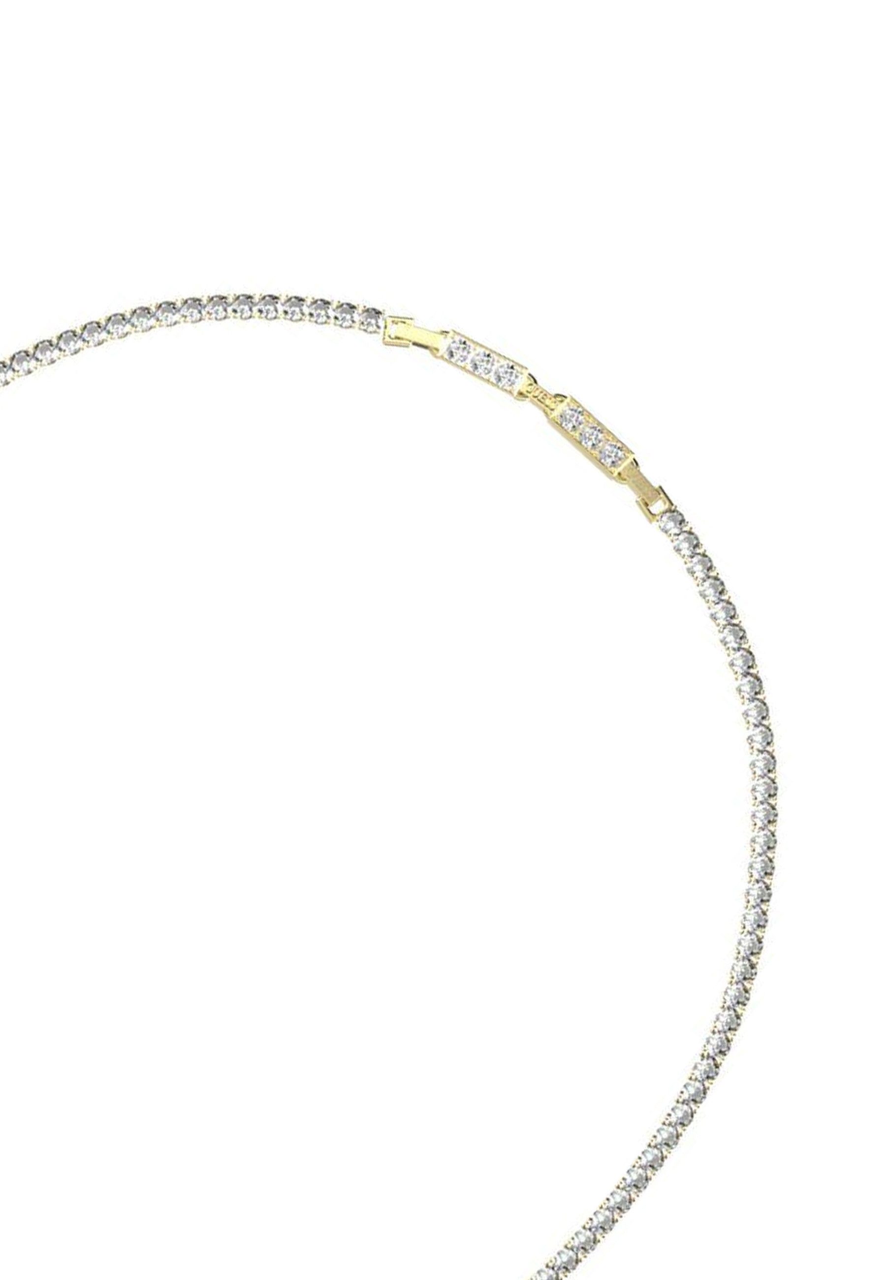 Guess Collier GUESS Halskette Oh My G (S...