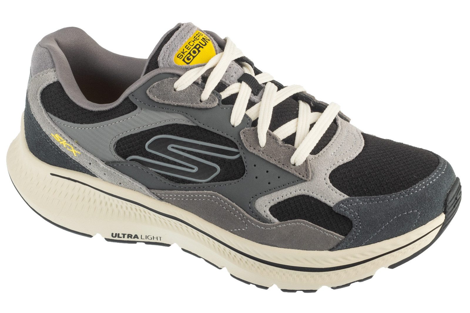 Skechers Go Run Consistent 2.0 - Retro Runner V1 Laufschuh