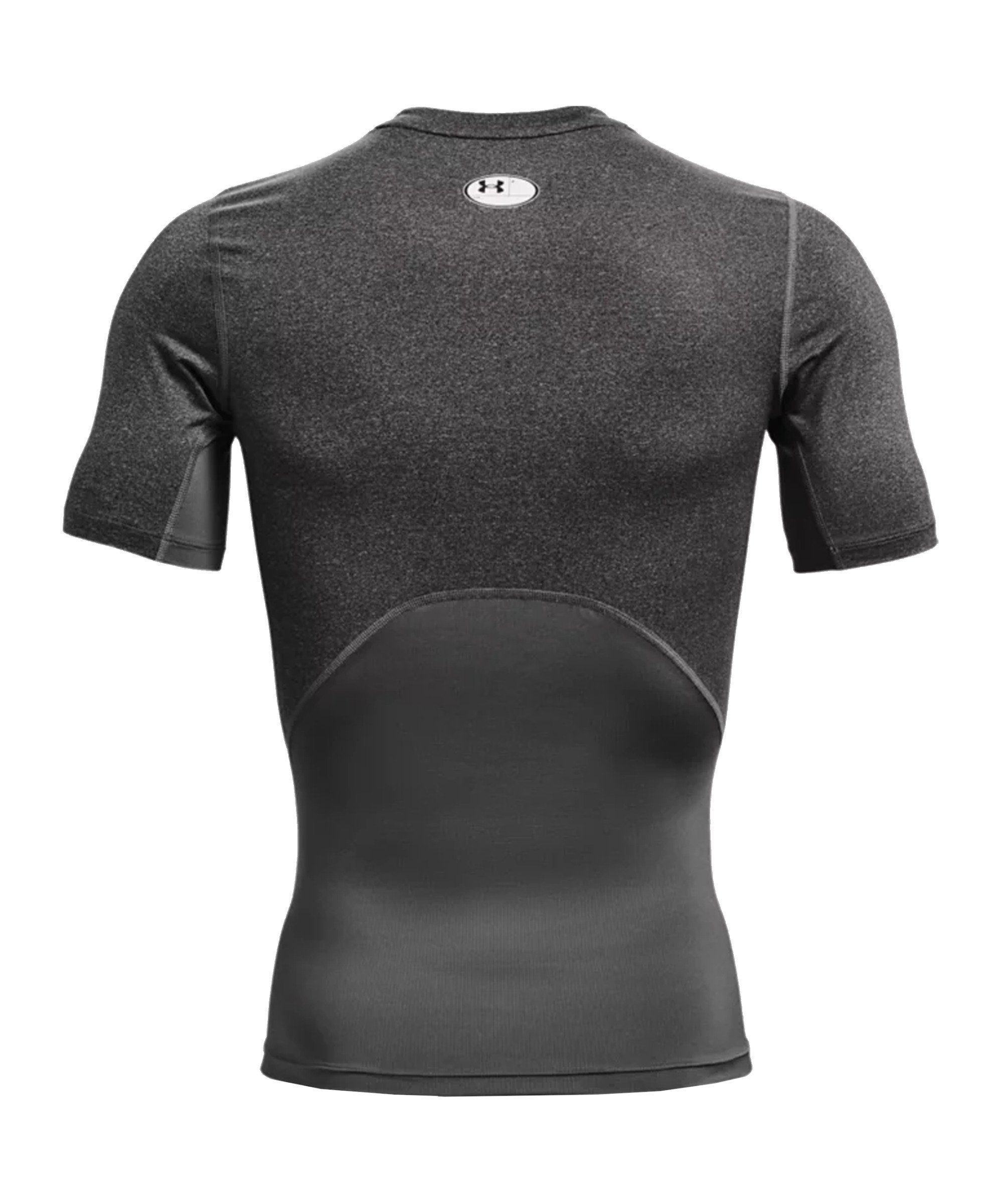 Under Armour® T-Shirt Under Armour Baselayer HG Comp Underwear Shirt Polyes günstig online kaufen