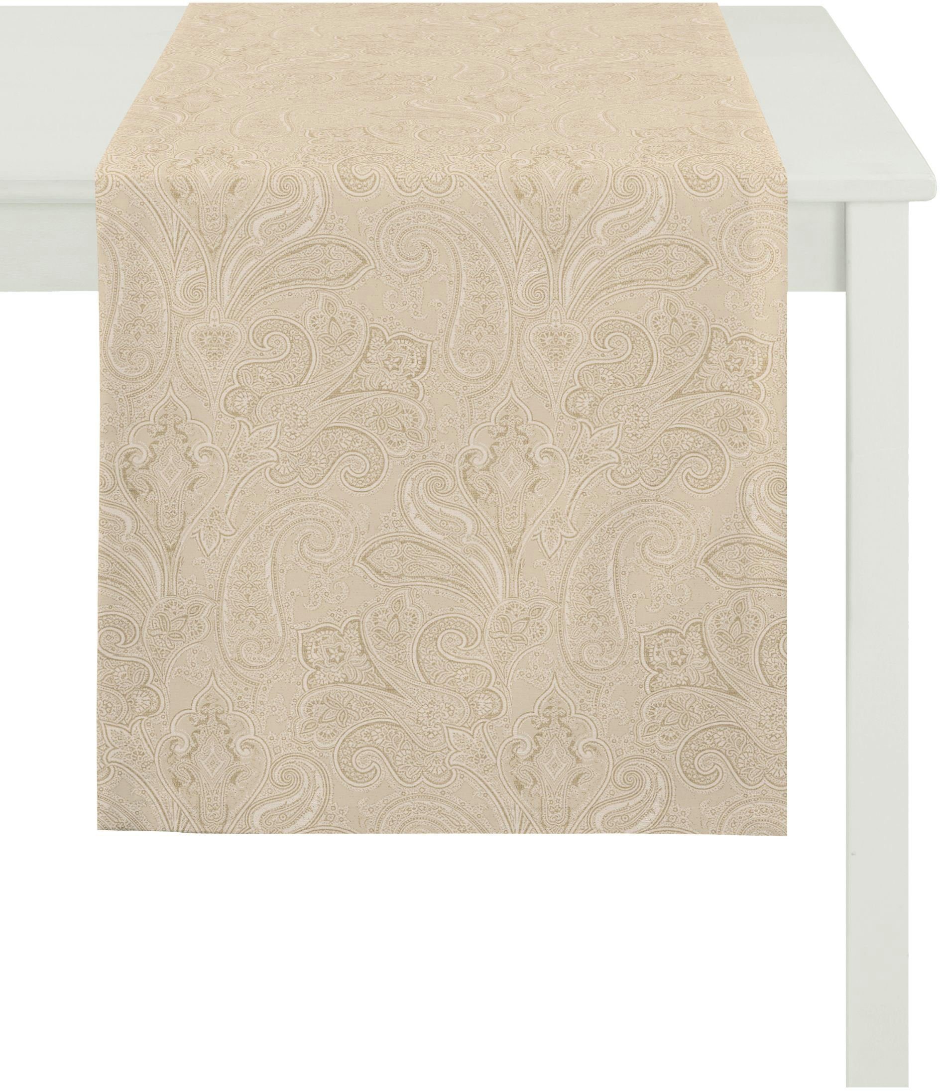 APELT Tischdecke 3313 INDIAN SUMMER (1-tlg), günstig online kaufen